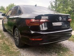 Сүрөт унаа Volkswagen Jetta