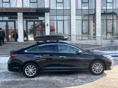 Сүрөт унаа Hyundai Sonata