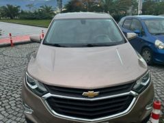 Photo of the vehicle Chevrolet Equinox