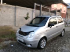 Фото авто Daewoo Matiz