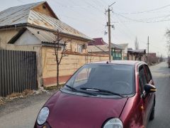 Photo of the vehicle Daewoo Matiz