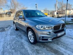 Фото авто BMW X5