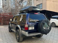 Фото авто Toyota Hilux Surf