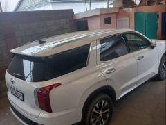 Photo of the vehicle Hyundai Palisade