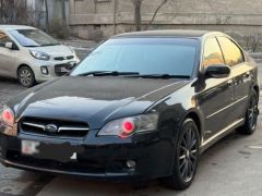 Сүрөт унаа Subaru Legacy