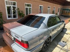 Сүрөт унаа BMW 5 серия