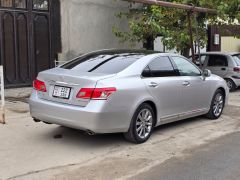 Фото авто Lexus ES