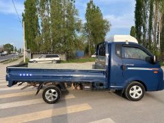 Фото авто Hyundai Porter