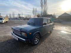 Сүрөт унаа ВАЗ (Lada) 2107