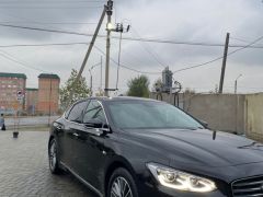 Фото авто Hyundai Grandeur