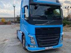 Фото авто Volvo FH