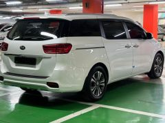 Сүрөт унаа Kia Carnival