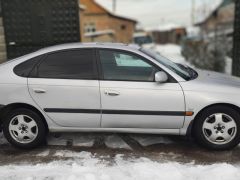 Фото авто Toyota Avensis