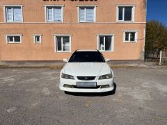 Фото авто Honda Accord