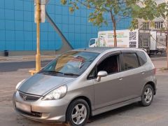 Фото авто Honda Fit