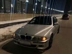 Фото авто BMW 5 серии