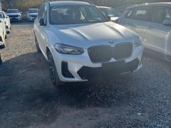 Фото авто BMW X3