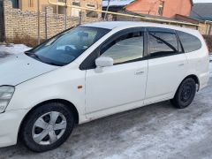 Фото авто Honda Stream