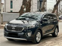 Сүрөт Kia Sorento  2016