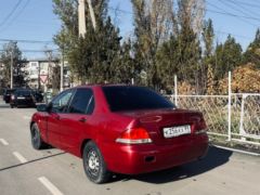 Photo of the vehicle Mitsubishi Lancer