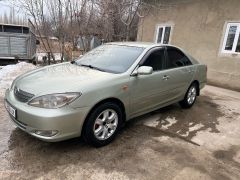 Сүрөт унаа Toyota Camry