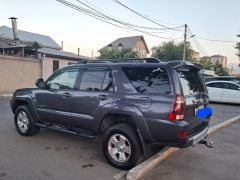 Фото авто Toyota 4Runner