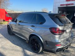 Сүрөт унаа BMW X5