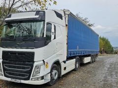 Фото авто Volvo FH