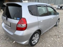 Сүрөт унаа Honda Fit