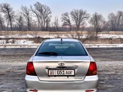 Сүрөт унаа Toyota Allion