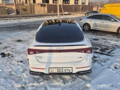 Сүрөт унаа Kia K5