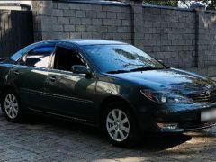 Сүрөт унаа Toyota Camry