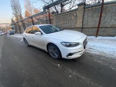 Сүрөт унаа Hyundai Grandeur