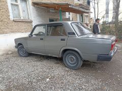 Photo of the vehicle ВАЗ (Lada) 2107