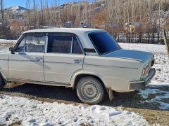 Photo of the vehicle ВАЗ (Lada) 2106