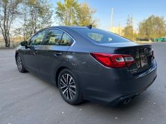 Сүрөт унаа Subaru Legacy