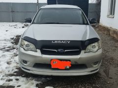 Фото авто Subaru Legacy