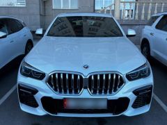 Photo of the vehicle BMW X6