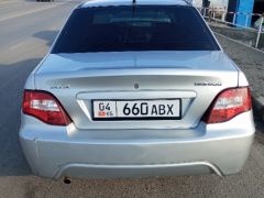 Фото авто Daewoo Nexia