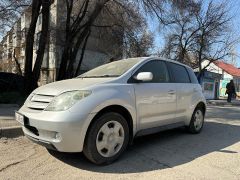 Photo of the vehicle Toyota Ist