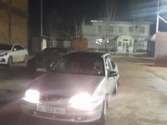 Photo of the vehicle Daewoo Nexia