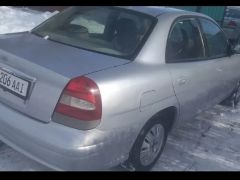 Сүрөт унаа Daewoo Nubira