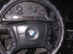 Сүрөт унаа BMW 5 серия