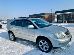 Сүрөт унаа Lexus RX