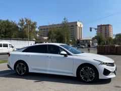 Сүрөт унаа Kia K5