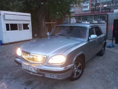 Photo of the vehicle ГАЗ 31105 Волга