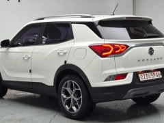 Фото авто SsangYong Korando