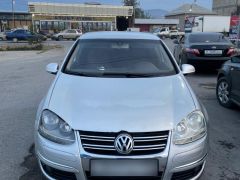 Сүрөт унаа Volkswagen Golf