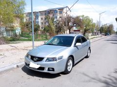 Фото авто Honda Accord