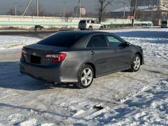 Photo of the vehicle Toyota Camry